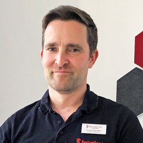 Dr. med. Daniel Wenta